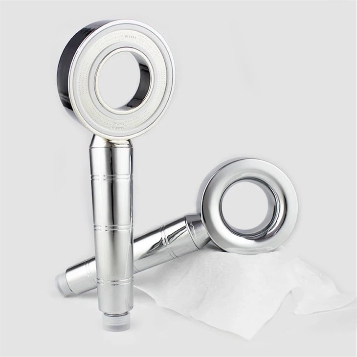 Shower Head Filter-2