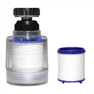 Filtre à eau universel pour mini robinet